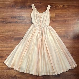 Vintage Gigi Young Dress
